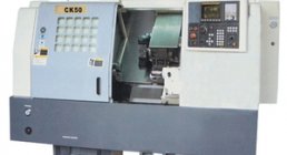 SJMC, BS-180G, CNC LATHE, LATHES