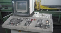 TRENNJAEGER, TS 2/CNC, LONGITUDINAL CIRCULAR COLD SAWS, SAWS