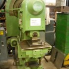 AMBOLD, EVSP 55, ECCENTRIC PRESSES SINGLE COLUMN, PRESSES
