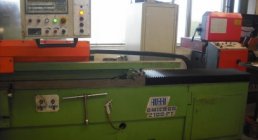 ROBBI - VERONA - ITALIEN, OMICRON 2100 PT, CYLINDER, GRINDERS