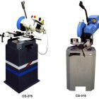 SJMC, BS-180G, CIRCULAR COLD, SAWS