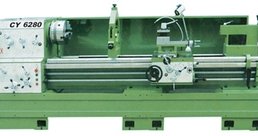 SJMC, BS-180G, CNC LATHE, LATHES