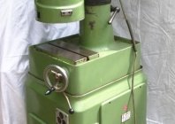 GMN KUGELMUELLER, MPS 2, FLARING CUP WHEEL, GRINDERS