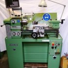 WEILER, PRIMUS LZ G GS, CENTER DRIVE, LATHES