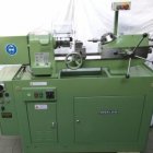 WEILER, RDU 260 - 38, MECHANICIANS, LATHES