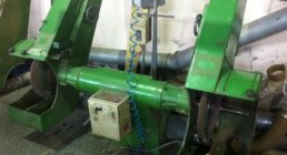 HARTH, DZB450, BELT, GRINDERS