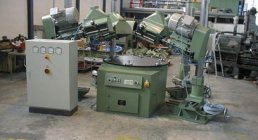 HAU, RK 6 / 1200, Other, Other