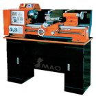 SMAC, CQ6128, ENGINE, LATHES