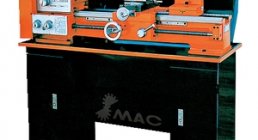 SMAC, CQ6128, ENGINE, LATHES