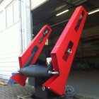 GREIF, R 40, BELT, GRINDERS