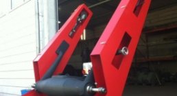 GREIF, R 40, BELT, GRINDERS