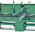 SMAC, CS6250, ENGINE, LATHES