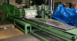 HARTH, Varioperformance 1000 - 8000, Other, Other