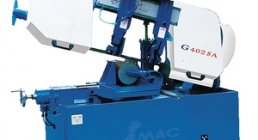 SMAC, G4028A, BAND, HORIZONTAL, SAWS