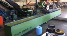 HARTH, VP 3000, Other, Other