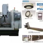 THL, CNC, VERTICAL, MACHINING CENTERS