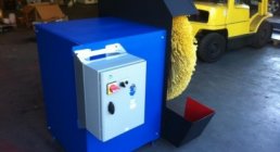 HARTH, Poli 1000, Other, Other