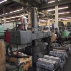 GRUENDELBACH & SCHUETTER, B100F, RADIAL, DRILLS