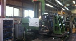 TOS, WHN 13.8, OTHER, DRILLS
