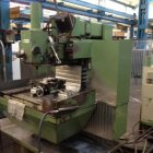 HERMLE, UWF 1000, UNIVERSAL, MILLERS