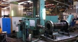 TOS, WHN, OTHER, DRILLS