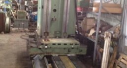 WMW UNION, BFP 160/1, OTHER, DRILLS