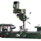 THL, BB25-3, BENCH, LATHES