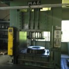 MAE, DSF 500, DOUBLE COLUMN DRAWING PRESSES, PRESSES