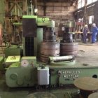 HERKULES, Bo 234 K, SECTION BENDERS, SHEET METAL FORMING MACHINERY