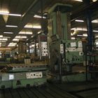 WMW UNION, BFT 130/5, OTHER, DRILLS