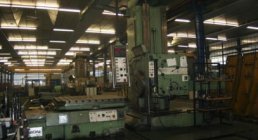 WMW UNION, BFT 130/5, OTHER, DRILLS
