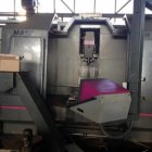 MAHO, MH 1200 S, TOOL ROOM, MILLERS