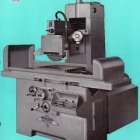 ELB, SWBO 7 VAII, SURFACE, GRINDERS