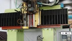BERTHIEZ, ROP C 125, INTERNAL, GRINDERS