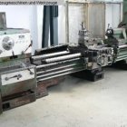 WEWAG / POREBA, 400 x 3.000, CENTER DRIVE, LATHES