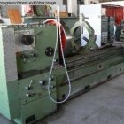GURUTZPE, Super AT 4000/400, CENTER DRIVE, LATHES