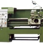 THL, CDB, ENGINE, LATHES