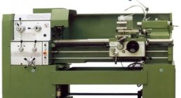 THL, CDB, ENGINE, LATHES