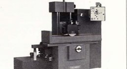 ELB, HAHN & KOLB, ORION 525 ND, SURFACE, GRINDERS
