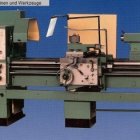 FAT, TUR 560x2.000, CENTER DRIVE, LATHES