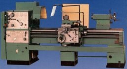 FAT, TUR 560x2.000, CENTER DRIVE, LATHES