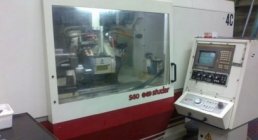 STUDER, S 40-4, CYLINDER, GRINDERS