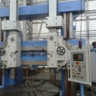 CKD BLANSKO, SKS 25B, VERTICAL TURRET, LATHES