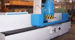 WMW, SFS 315, SURFACE, GRINDERS