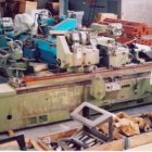TOS, BUT 63 x 2000, CYLINDER, GRINDERS