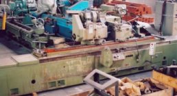 TOS, BUT 63 x 2000, CYLINDER, GRINDERS
