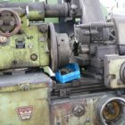 WMW-GLAUCHAU, SIP 315 x 500, INTERNAL, GRINDERS