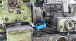WMW-GLAUCHAU, SIP 315 x 500, INTERNAL, GRINDERS
