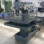 J&W, GJ 8140, TOOL ROOM, MILLERS