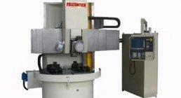 FULLTONTECH, CK5116, VERTICAL TURRET, LATHES